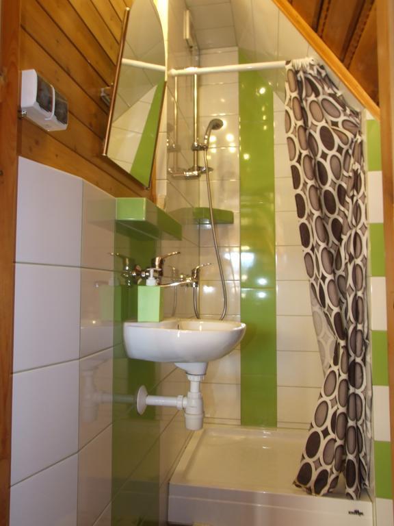 Homestay Srebrny Potok Ζακοπάνε Δωμάτιο φωτογραφία