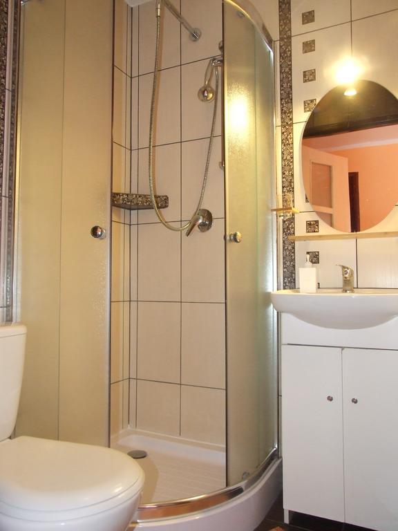 Homestay Srebrny Potok Ζακοπάνε Δωμάτιο φωτογραφία