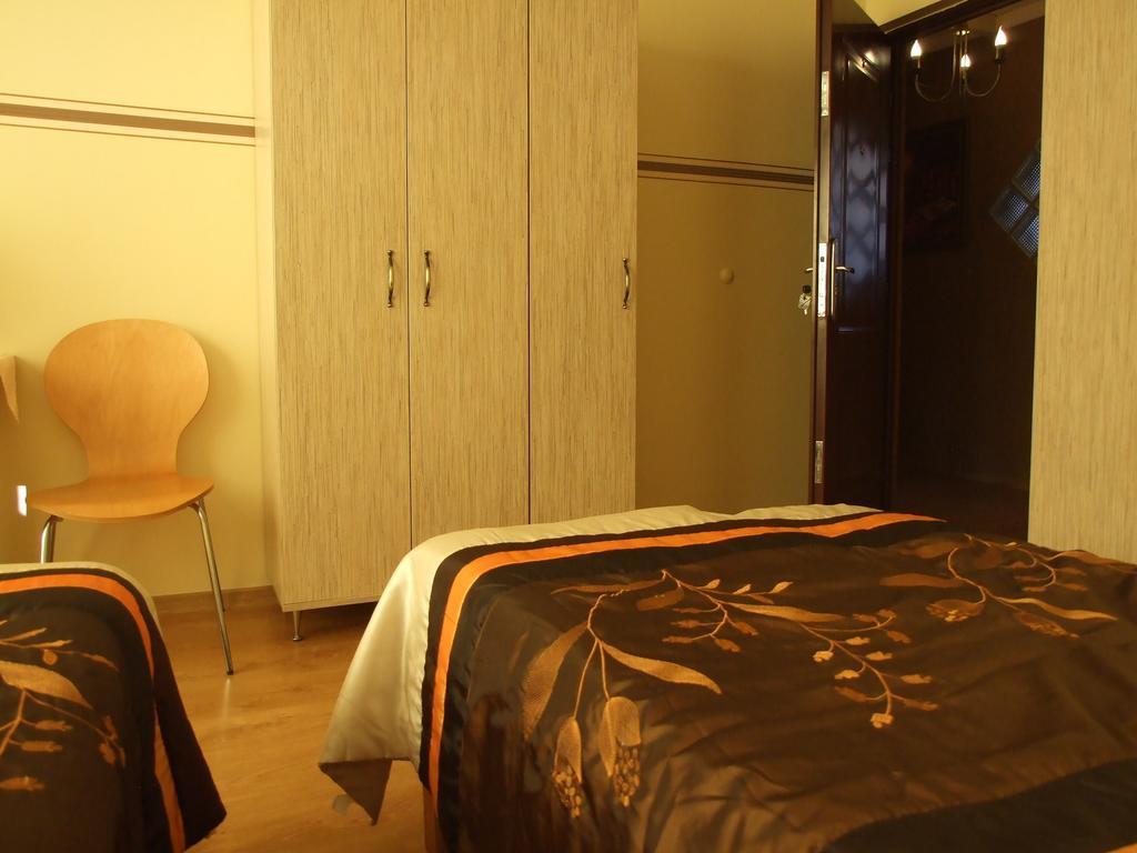Homestay Srebrny Potok Ζακοπάνε Δωμάτιο φωτογραφία
