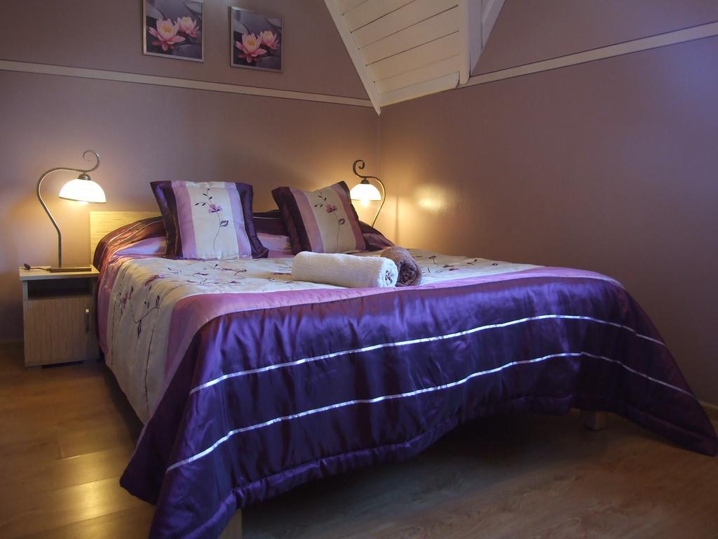 Homestay Srebrny Potok Ζακοπάνε Δωμάτιο φωτογραφία