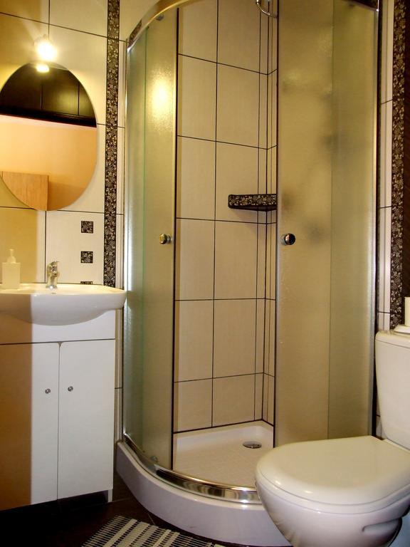 Homestay Srebrny Potok Ζακοπάνε Εξωτερικό φωτογραφία