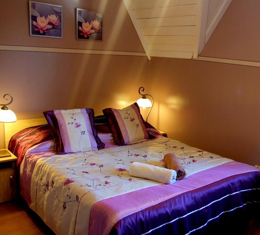 Homestay Srebrny Potok Ζακοπάνε Εξωτερικό φωτογραφία
