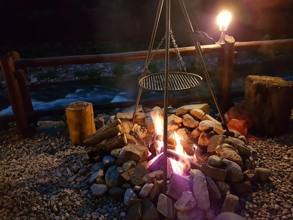 Homestay Srebrny Potok Ζακοπάνε Εξωτερικό φωτογραφία